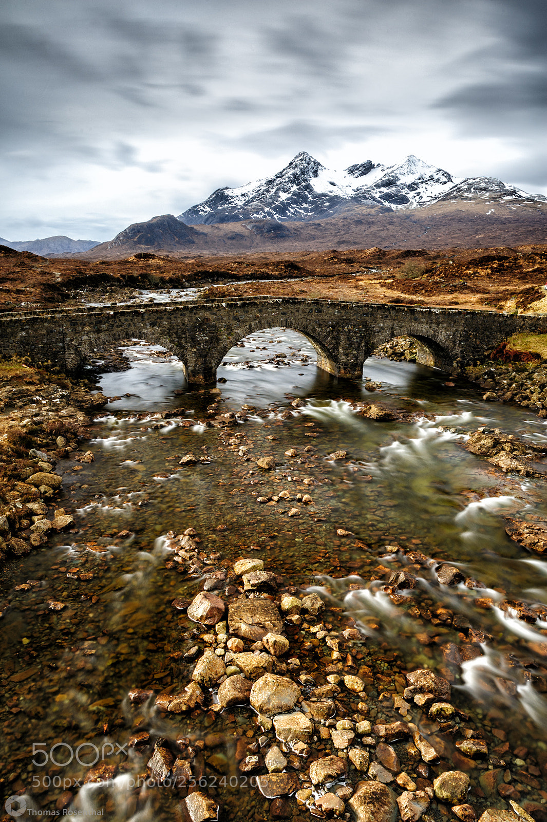 Nikon D700 sample photo. The old bridge of photography