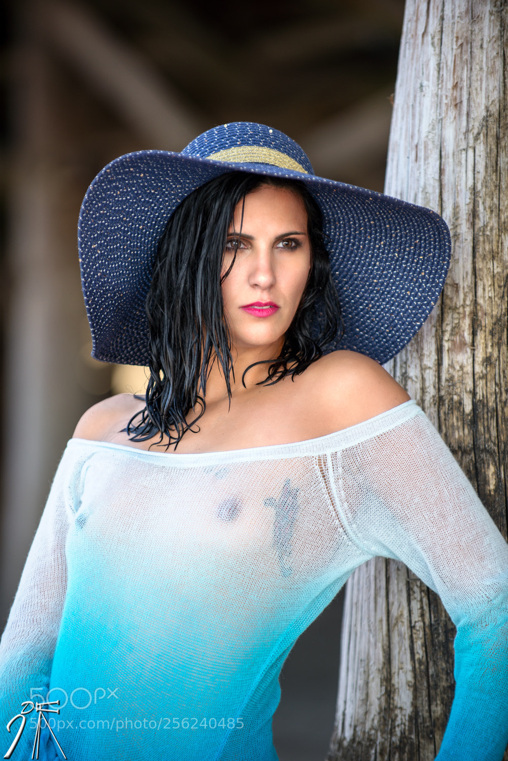 Nikon D610 sample photo. Beach bound photography