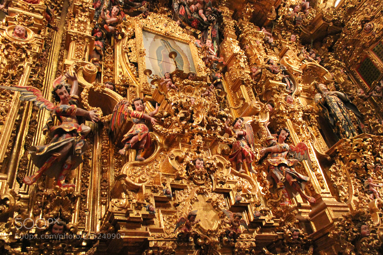 Canon EOS 550D (EOS Rebel T2i / EOS Kiss X4) sample photo. Museo nacional del virreinato photography