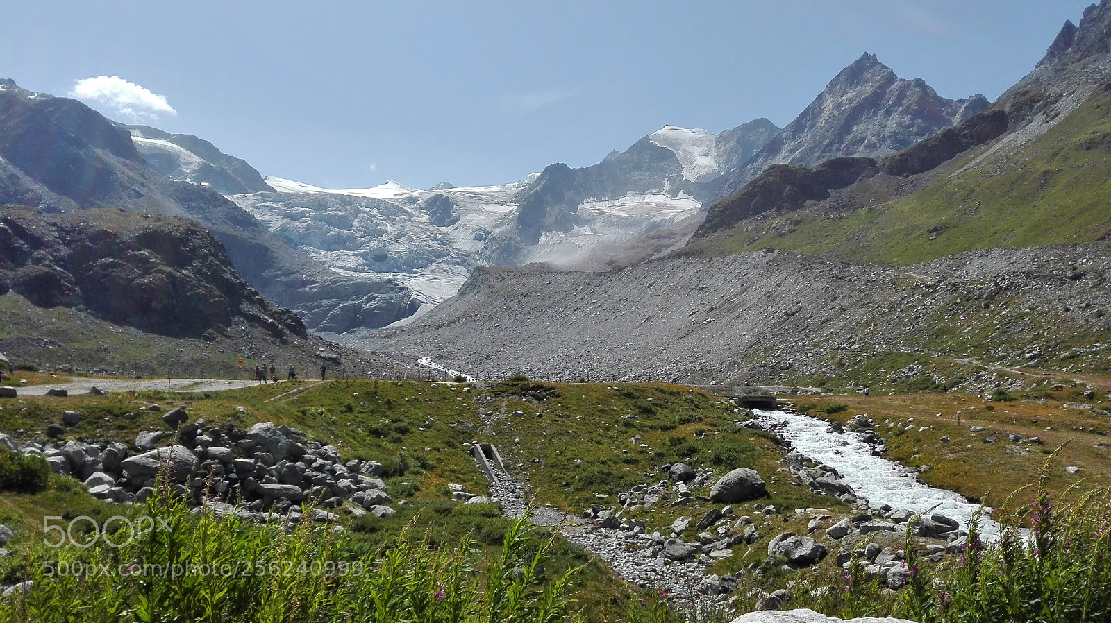 HUAWEI P8 Lite sample photo. Lac moiry photography