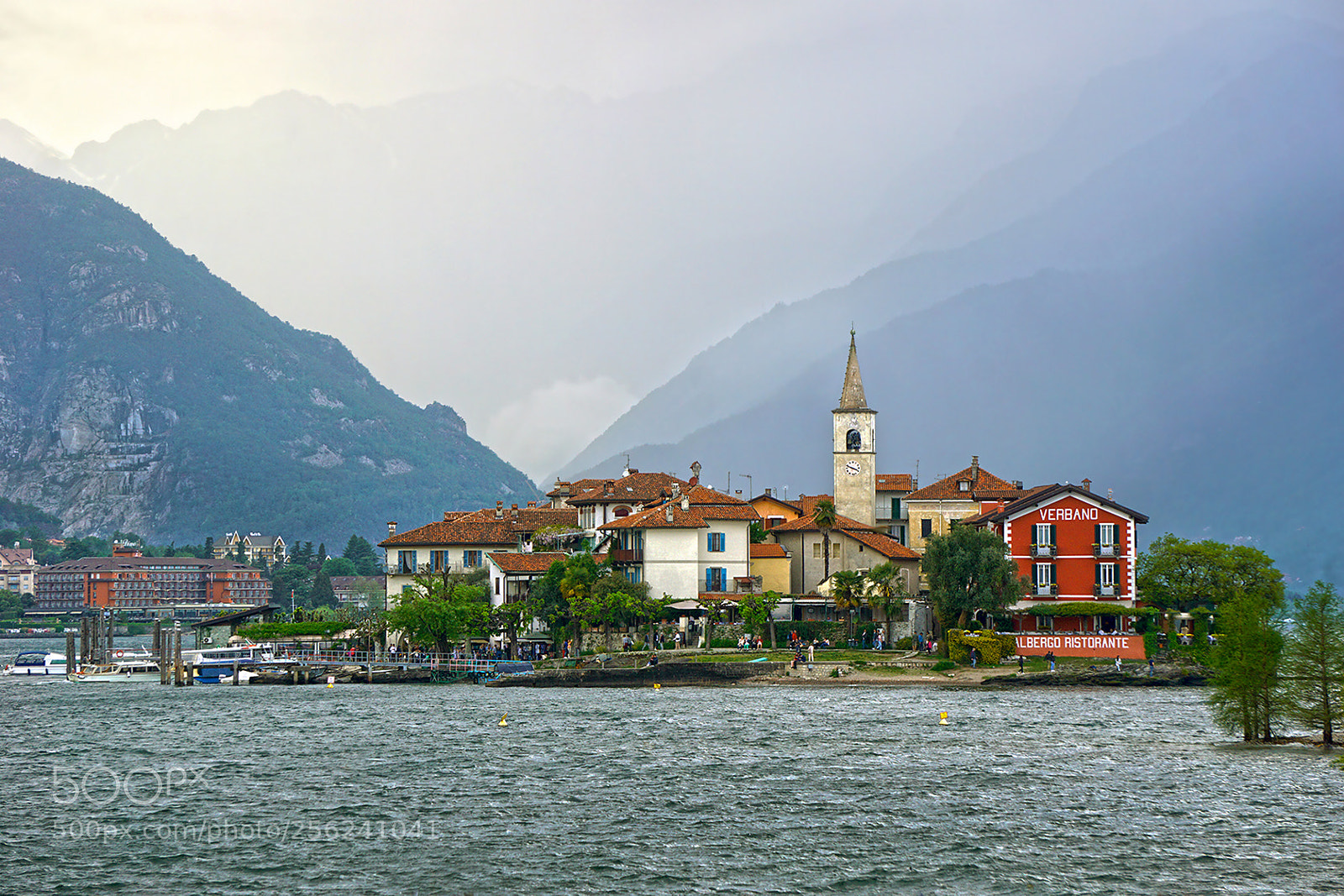 Sony a6000 sample photo. Isola dei pescatori photography