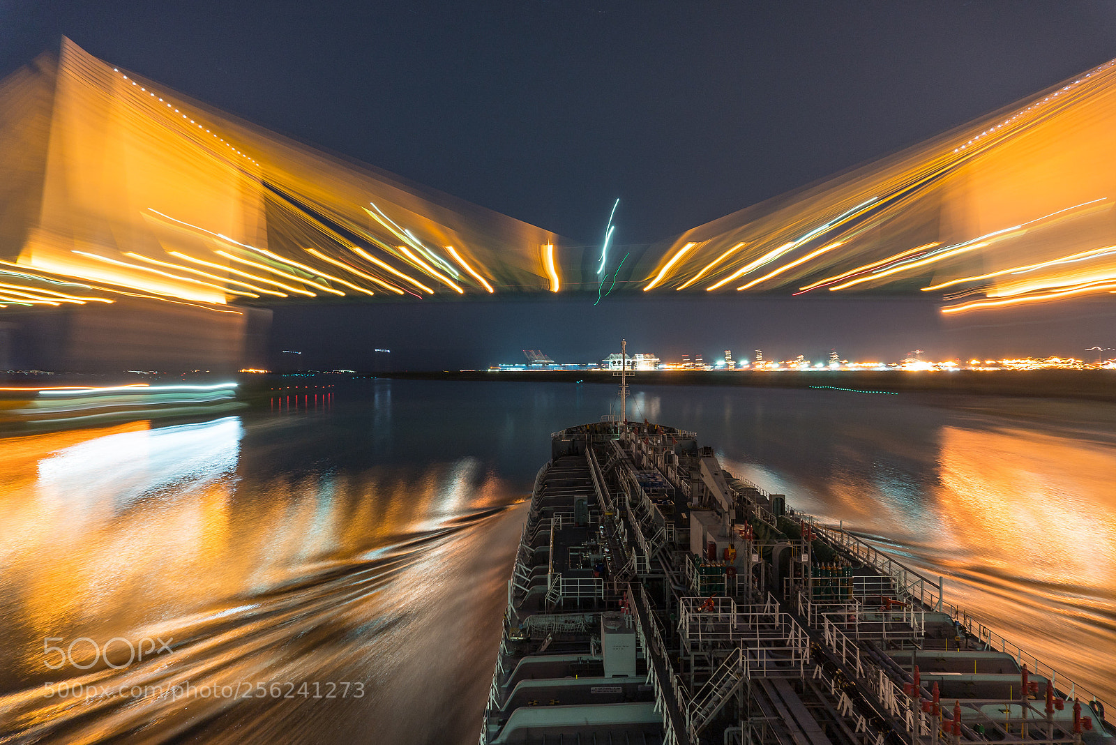 Sony a7R II sample photo. Fred hartman bridge photography