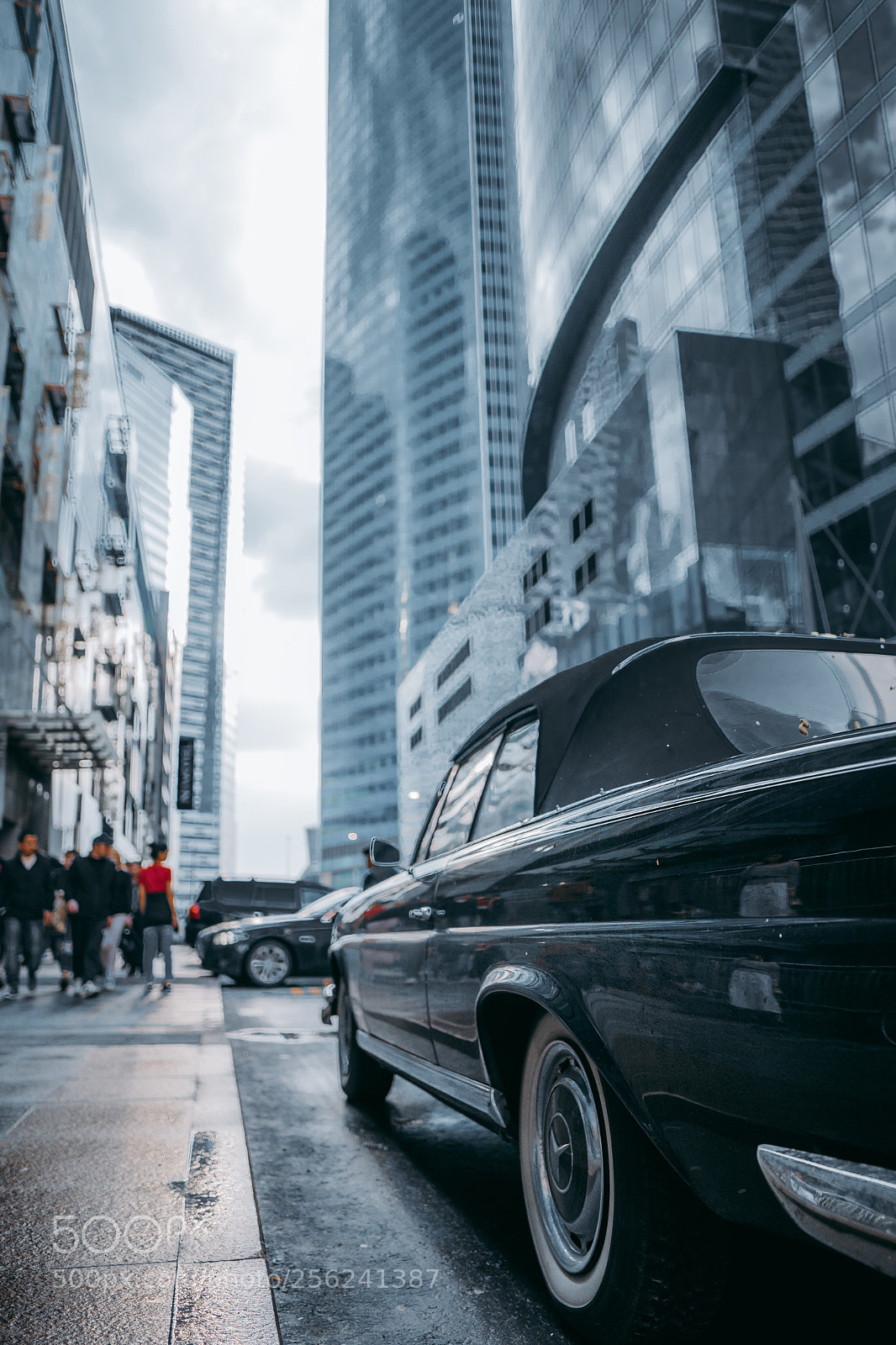 Sony a6500 sample photo. Newyorked moscow  photography