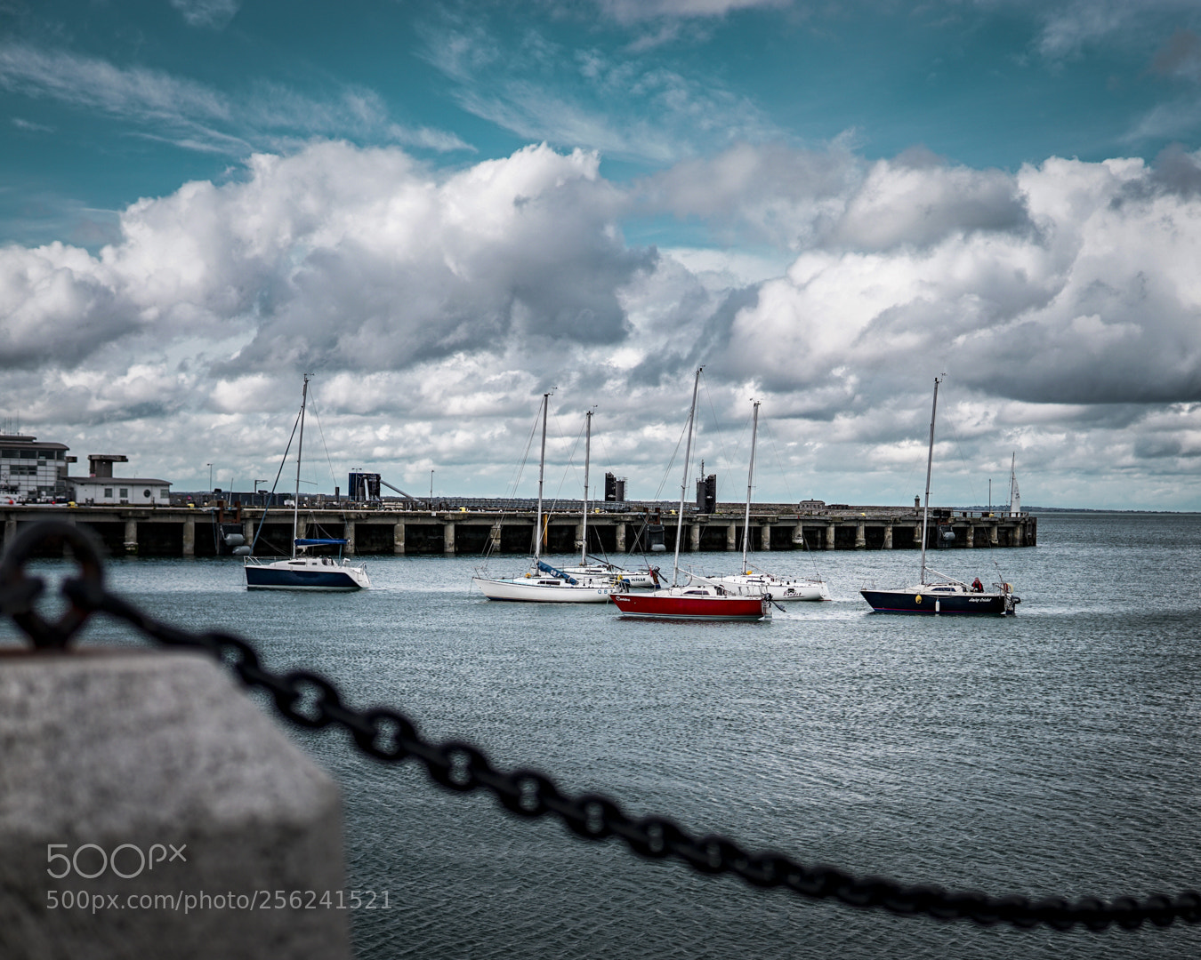 Sony a6000 sample photo. Sail boats in d photography