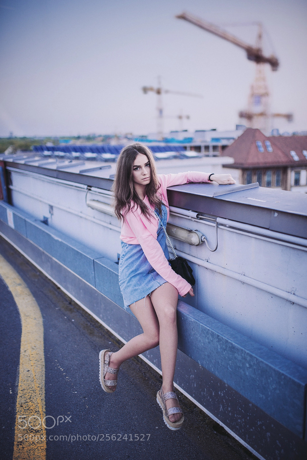 Nikon D610 sample photo. Vanessa photography