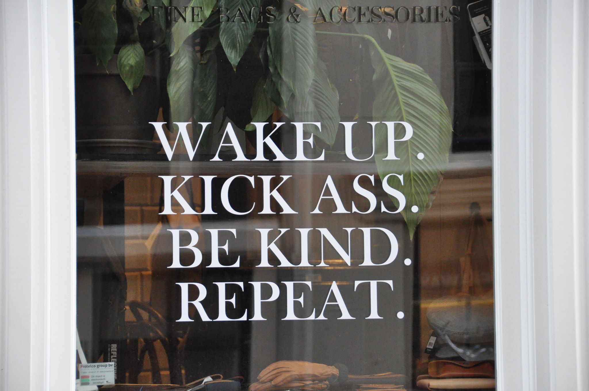 Nikon D90 sample photo. Quotes photography