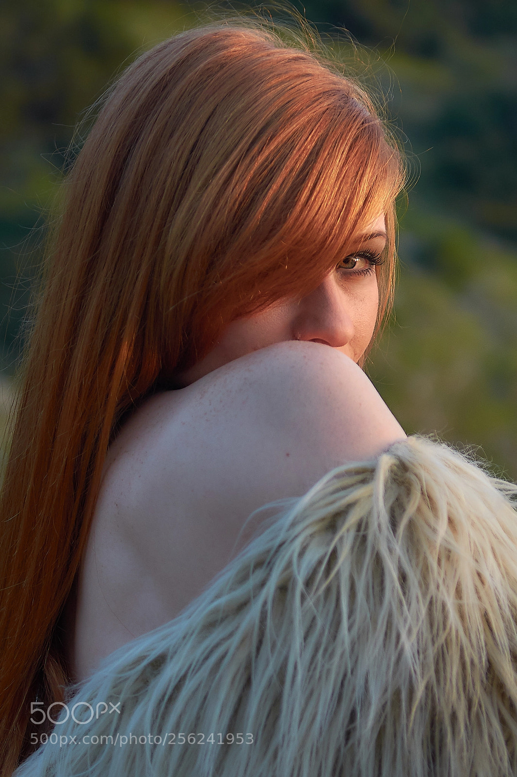 Nikon D7000 sample photo. Stranger photography