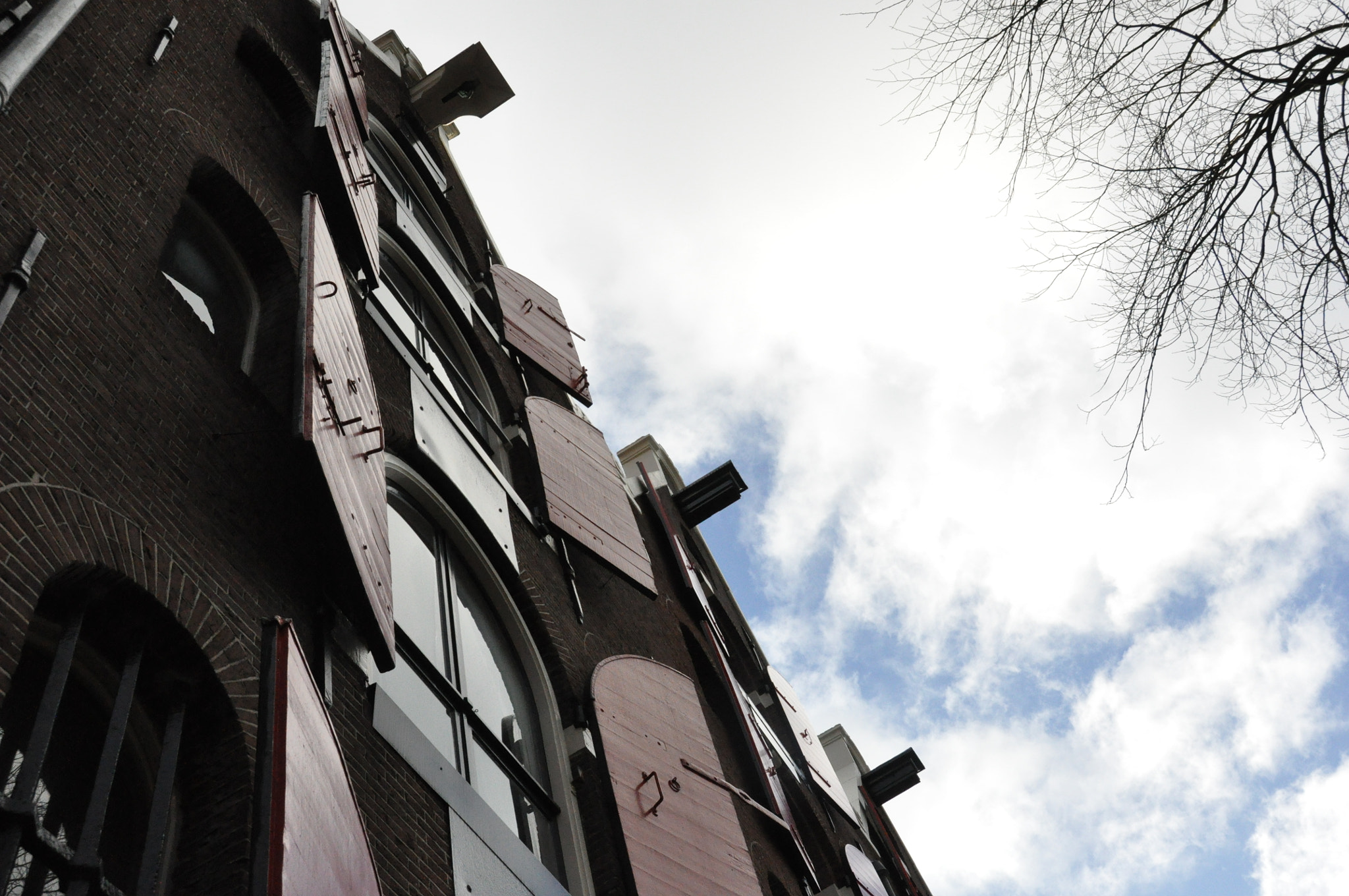Nikon D90 sample photo. Holand photography