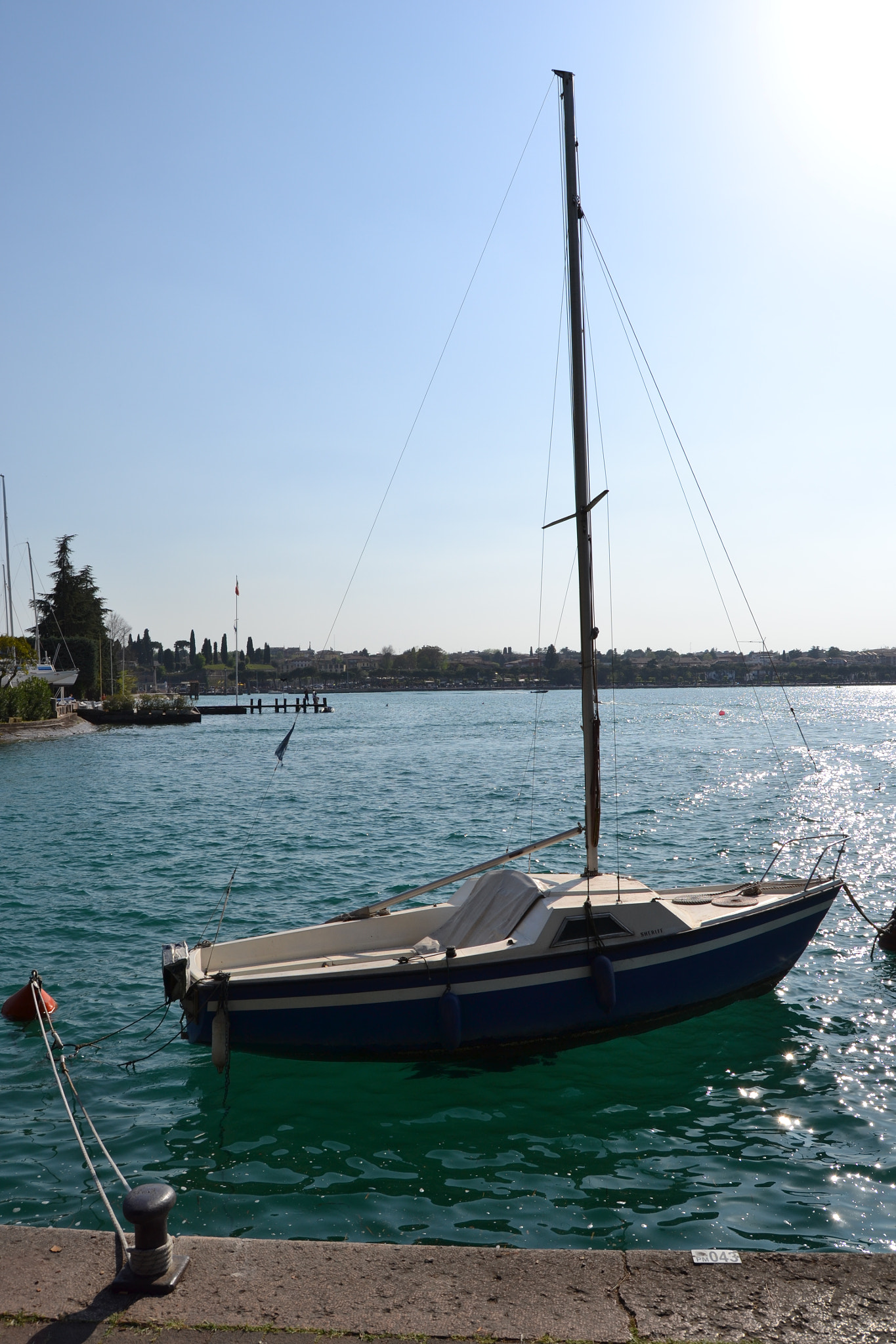 Nikon D3100 sample photo