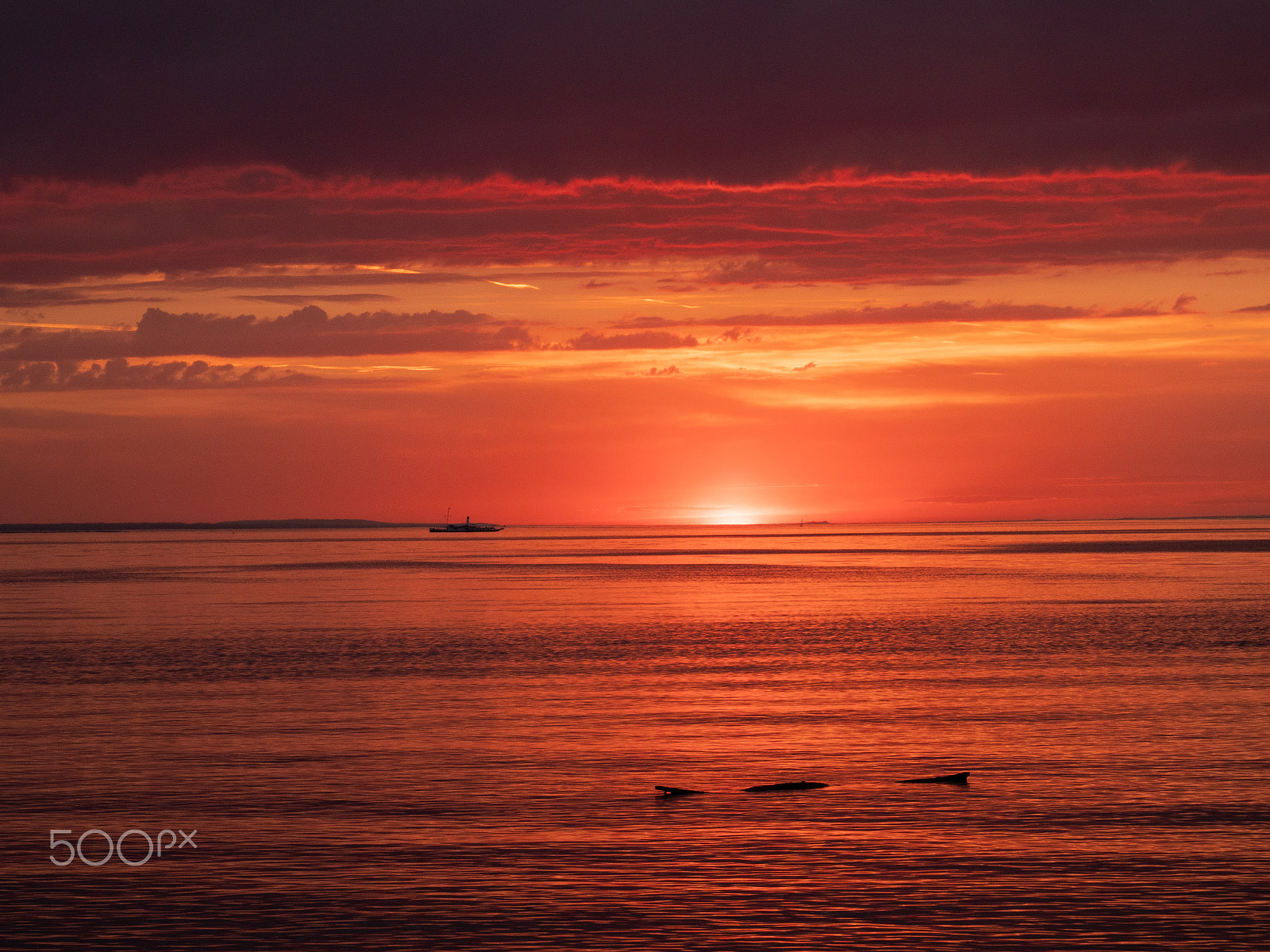 Panasonic Lumix DC-GX9 sample photo. Sunset bodensee 3 photography