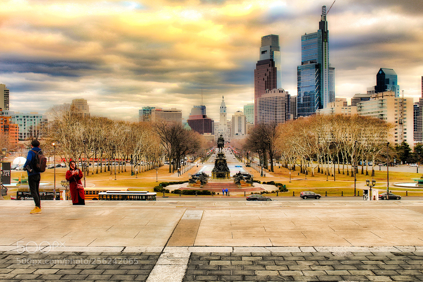 Canon EOS 700D (EOS Rebel T5i / EOS Kiss X7i) sample photo. Philadelphia photography