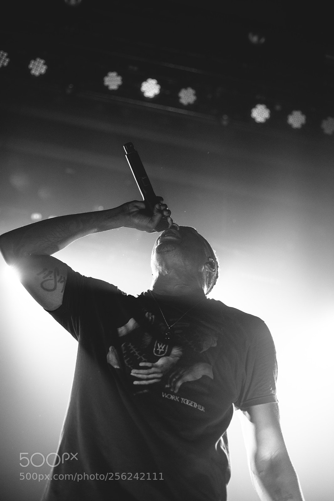 Canon EOS 5D Mark IV sample photo. Lecrae photography