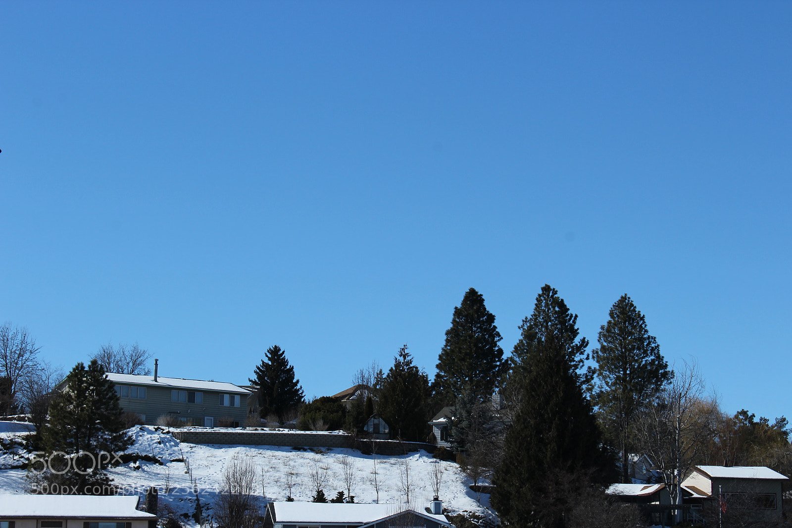 Canon EOS 1200D (EOS Rebel T5 / EOS Kiss X70 / EOS Hi) sample photo. Horizon line photography