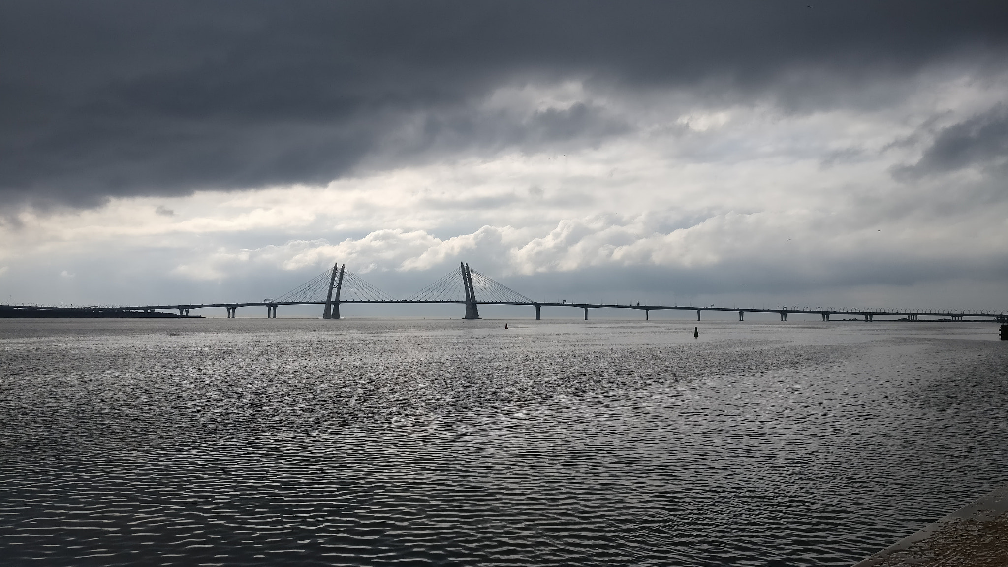 OnePlus A3000 sample photo. #ФинскийПитер photography