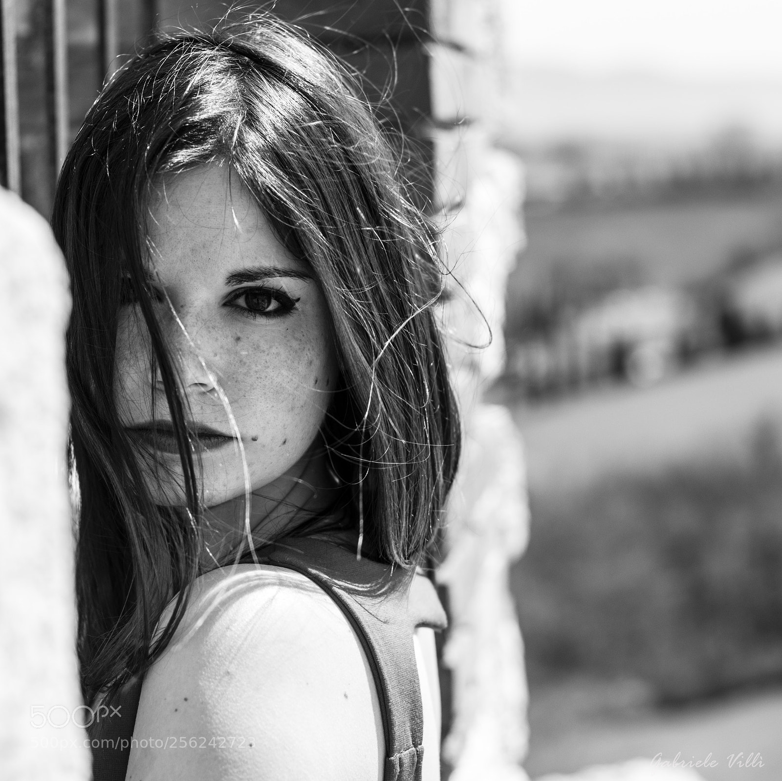 Canon EOS 80D sample photo. Sara! photography