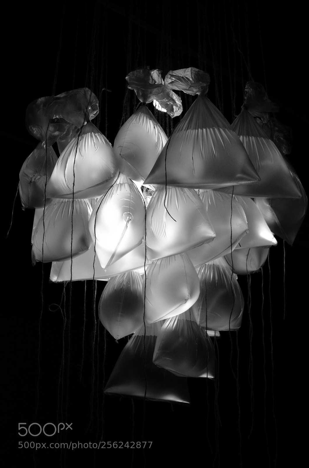 Pentax K-5 sample photo. Modern art @ cccb barcelona photography