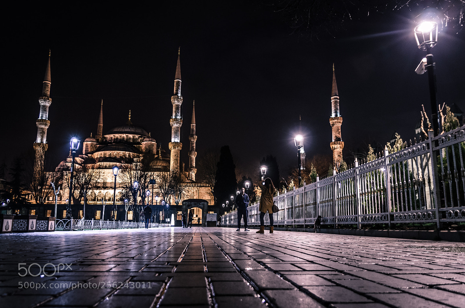 Nikon D5100 sample photo. Sultanahmet camii. mezquita sultanahmet. photography