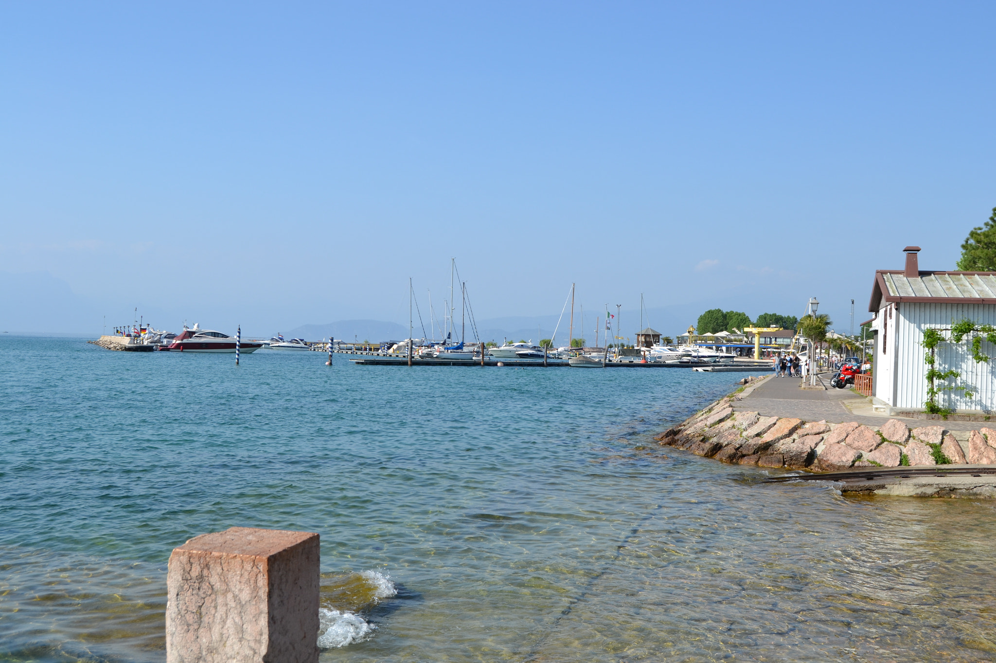 Nikon D3100 sample photo