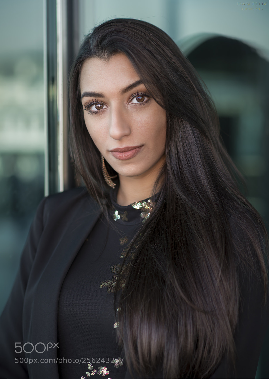 Nikon D850 sample photo. Luana photography