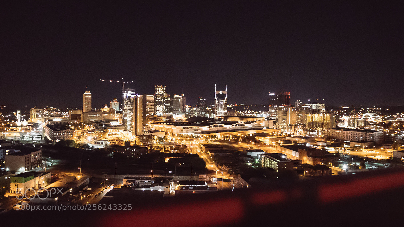 Canon EOS 5D Mark IV sample photo. Skyline photography