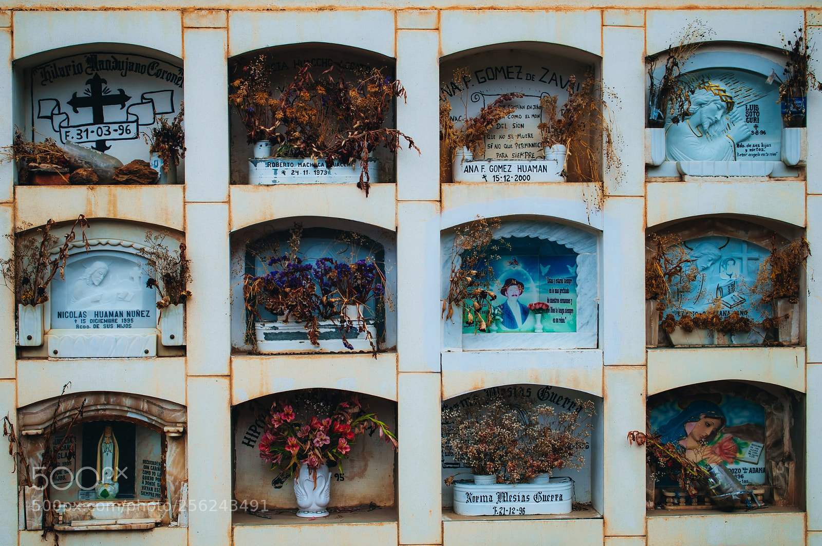 Nikon D3200 sample photo. Muertos photography