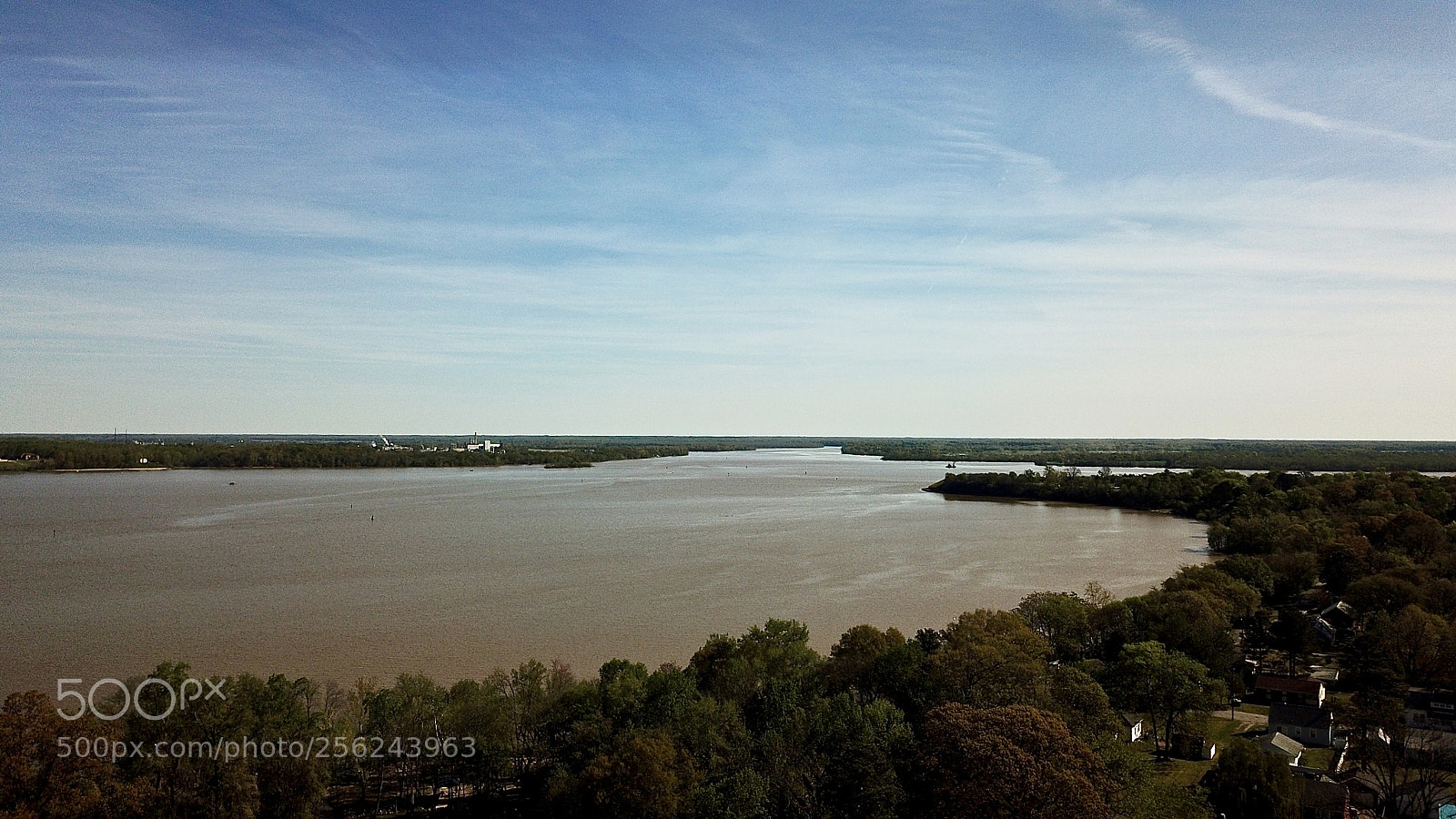 DJI FC220 sample photo. Lee's visit photography
