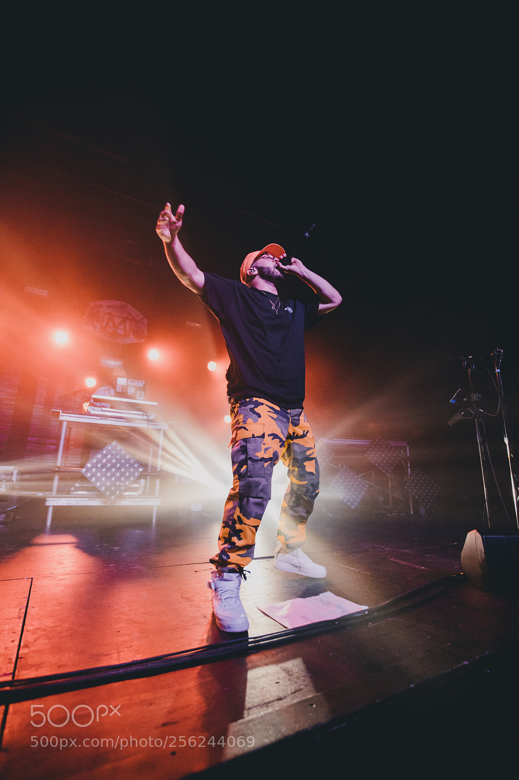 Canon EOS 5D Mark IV sample photo. Andy mineo photography