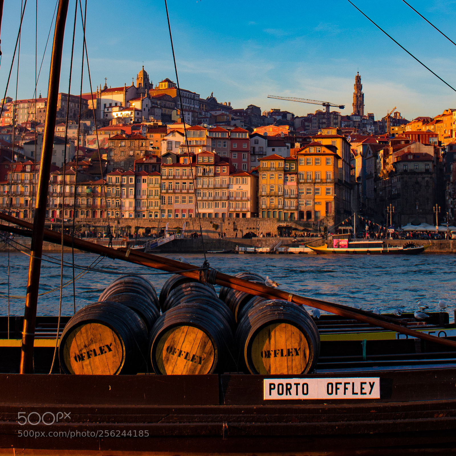 Canon EOS 80D sample photo. Porto, portugal photography