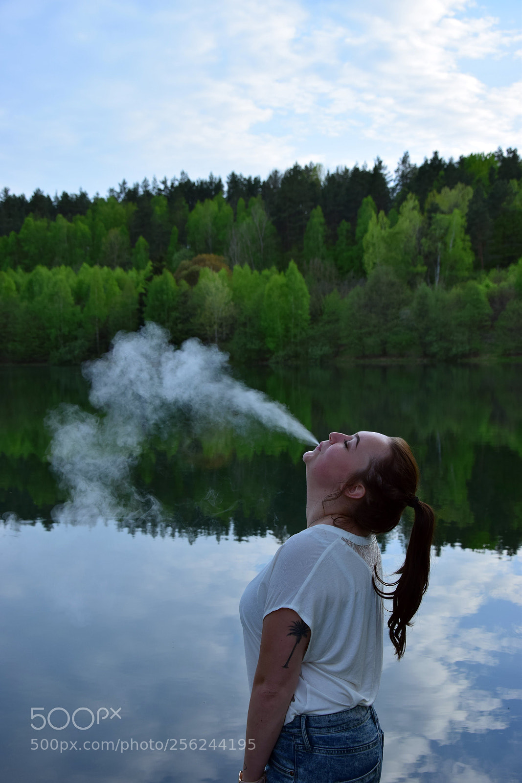 Nikon D5300 sample photo. Nikola photography