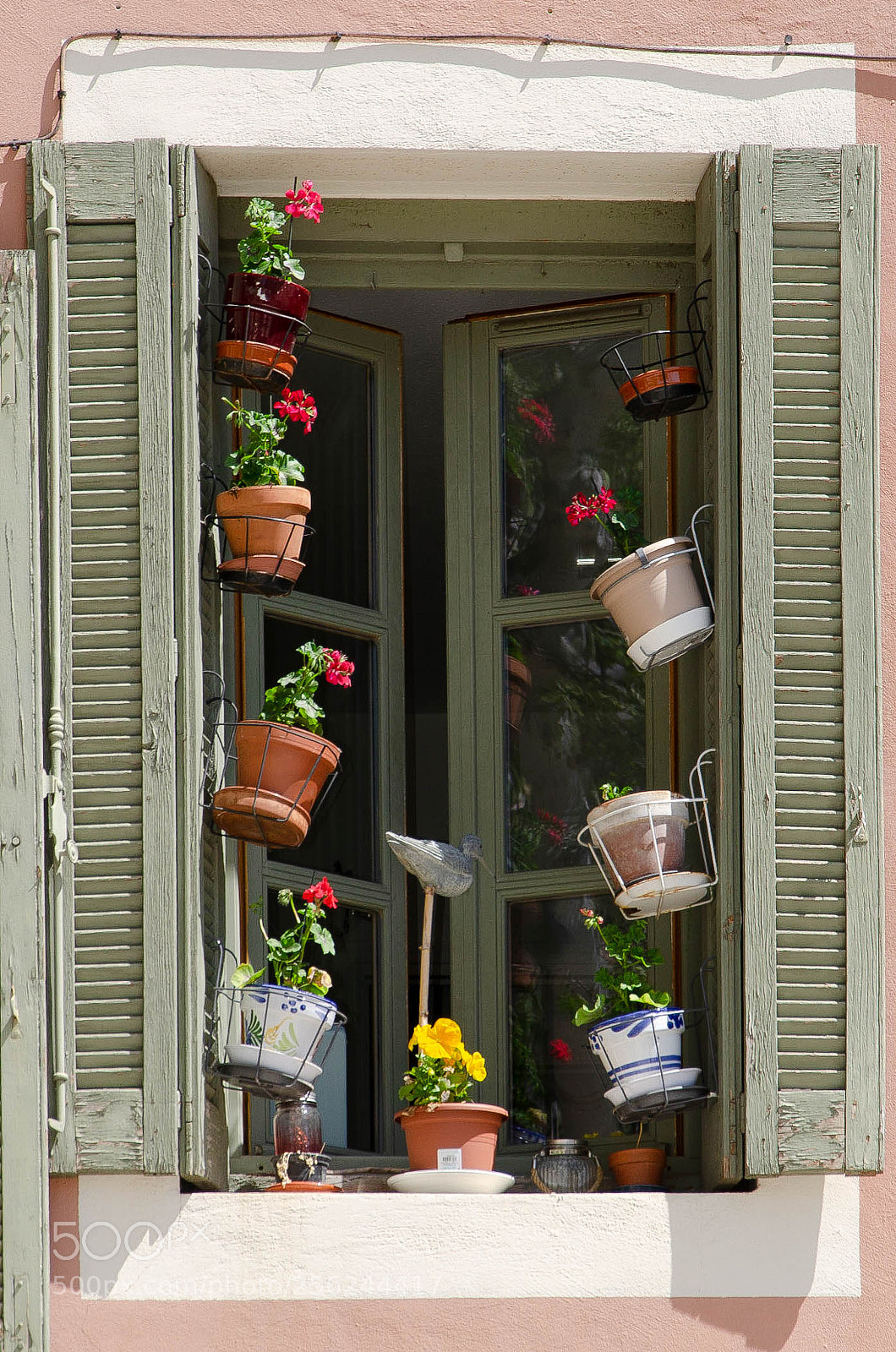 Nikon D7000 sample photo. Main verte photography