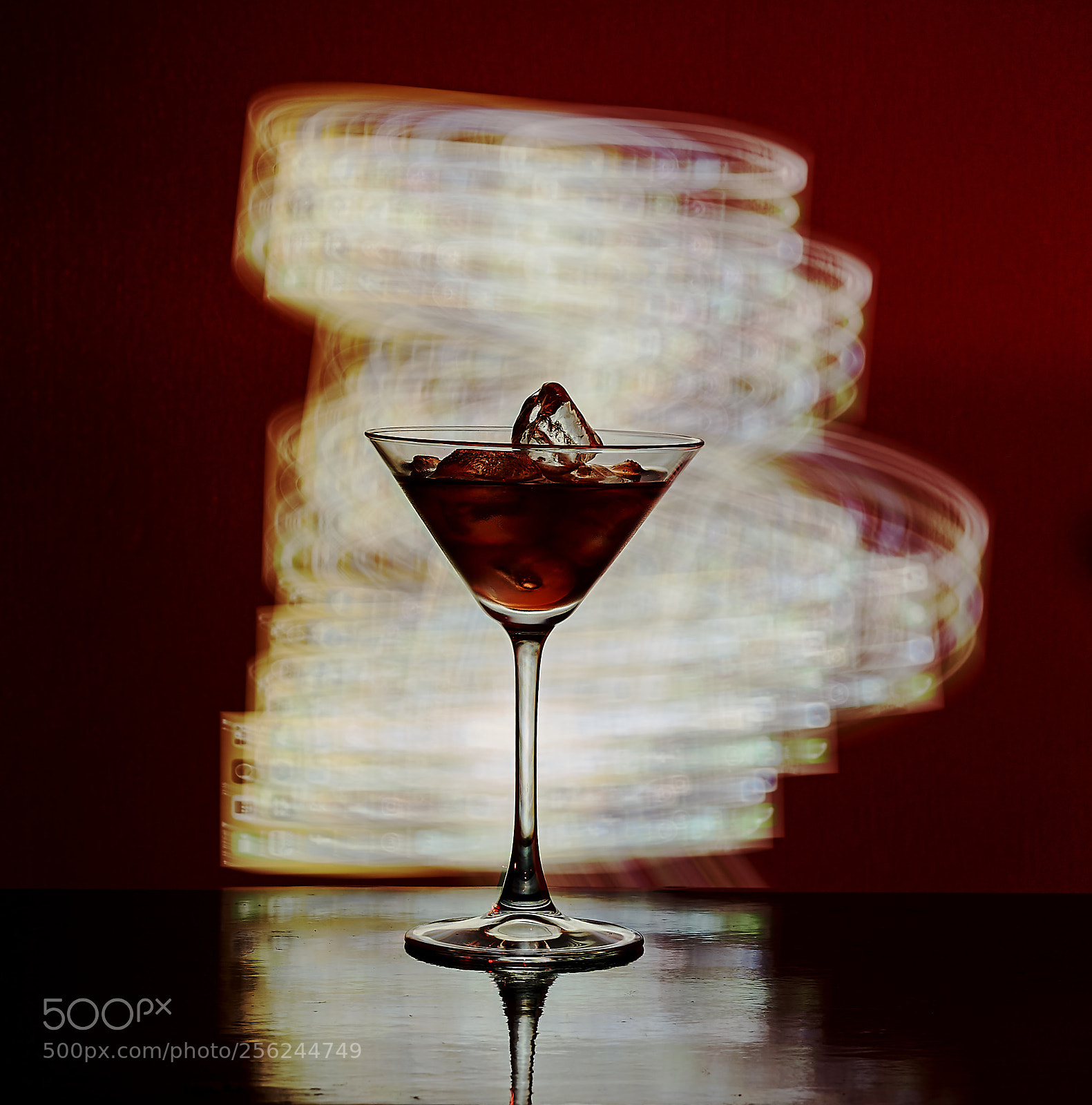 Sony a7 sample photo. Night club photography