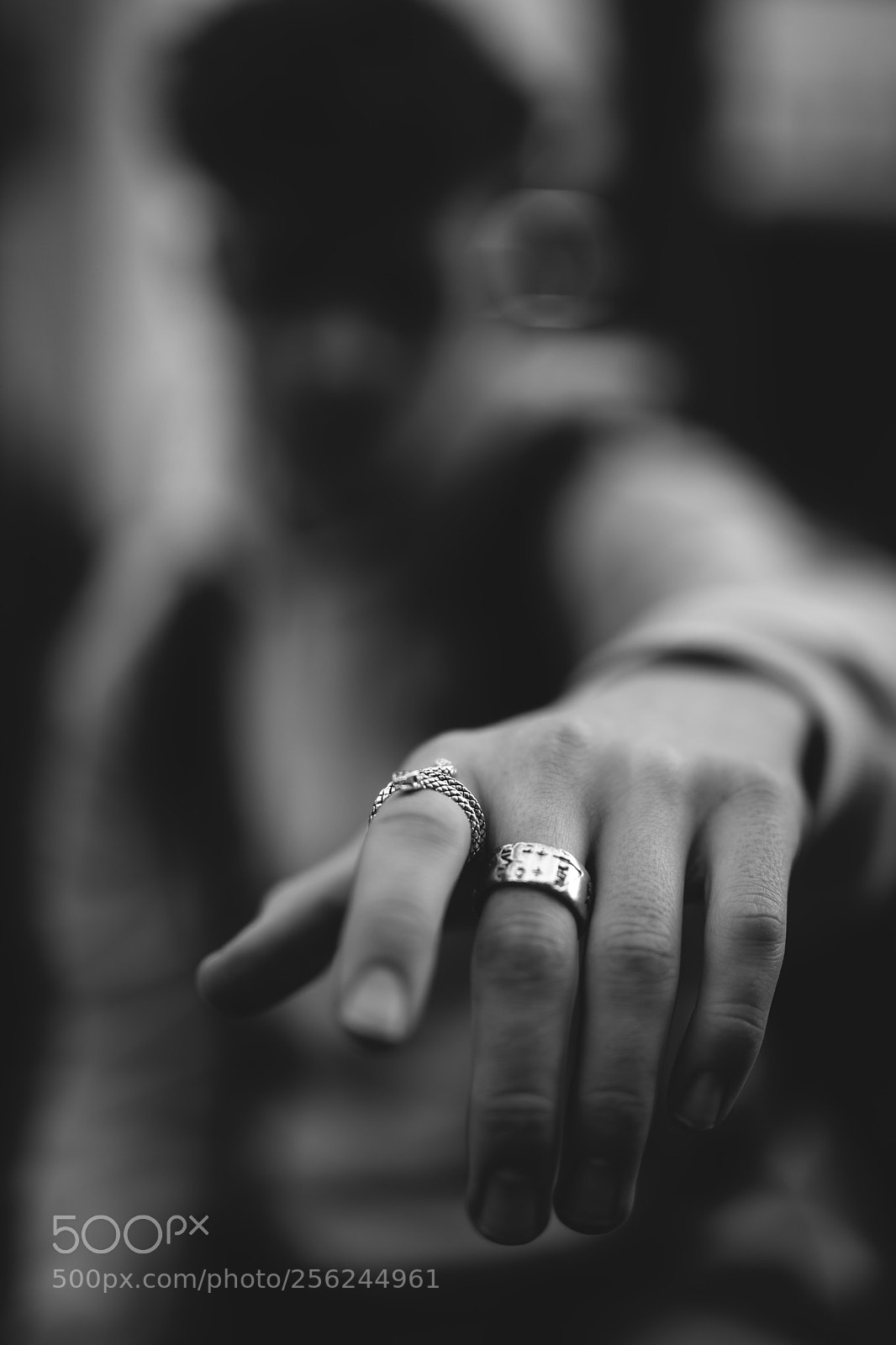 Canon EOS 5D Mark IV sample photo. Rings photography