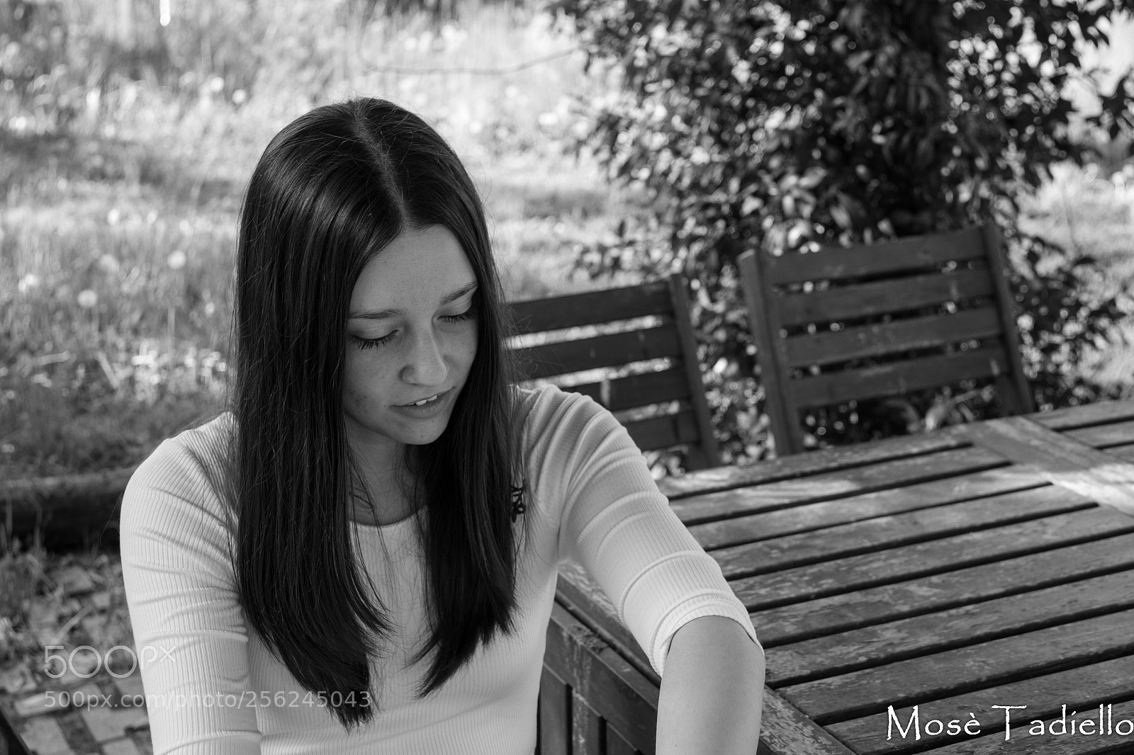 Canon EOS 550D (EOS Rebel T2i / EOS Kiss X4) sample photo. Elisa photography