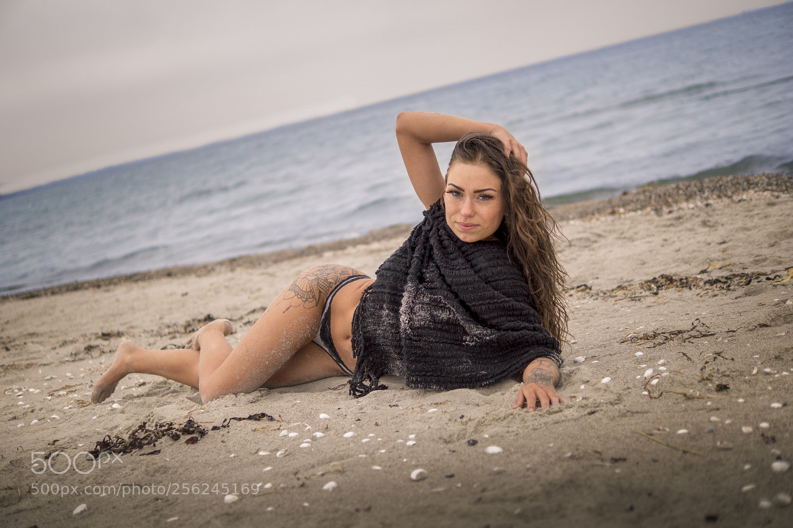 Sony ILCA-77M2 sample photo. At the beach photography