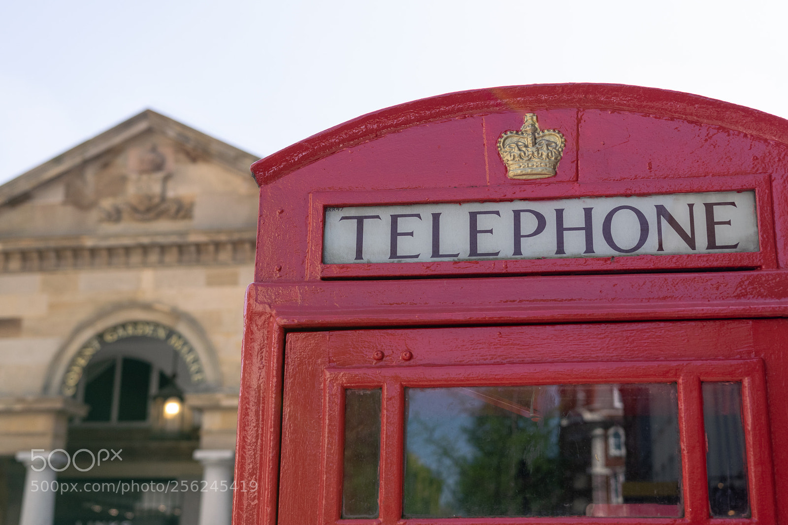 Nikon D5300 sample photo. Covent garden ?? photography