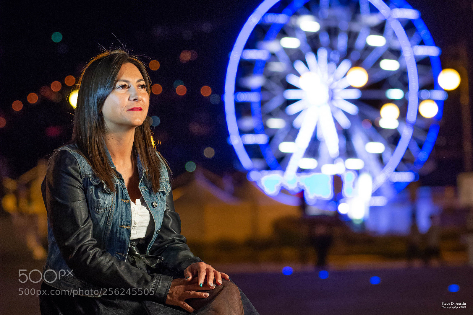 Nikon D7200 sample photo. Michela photography