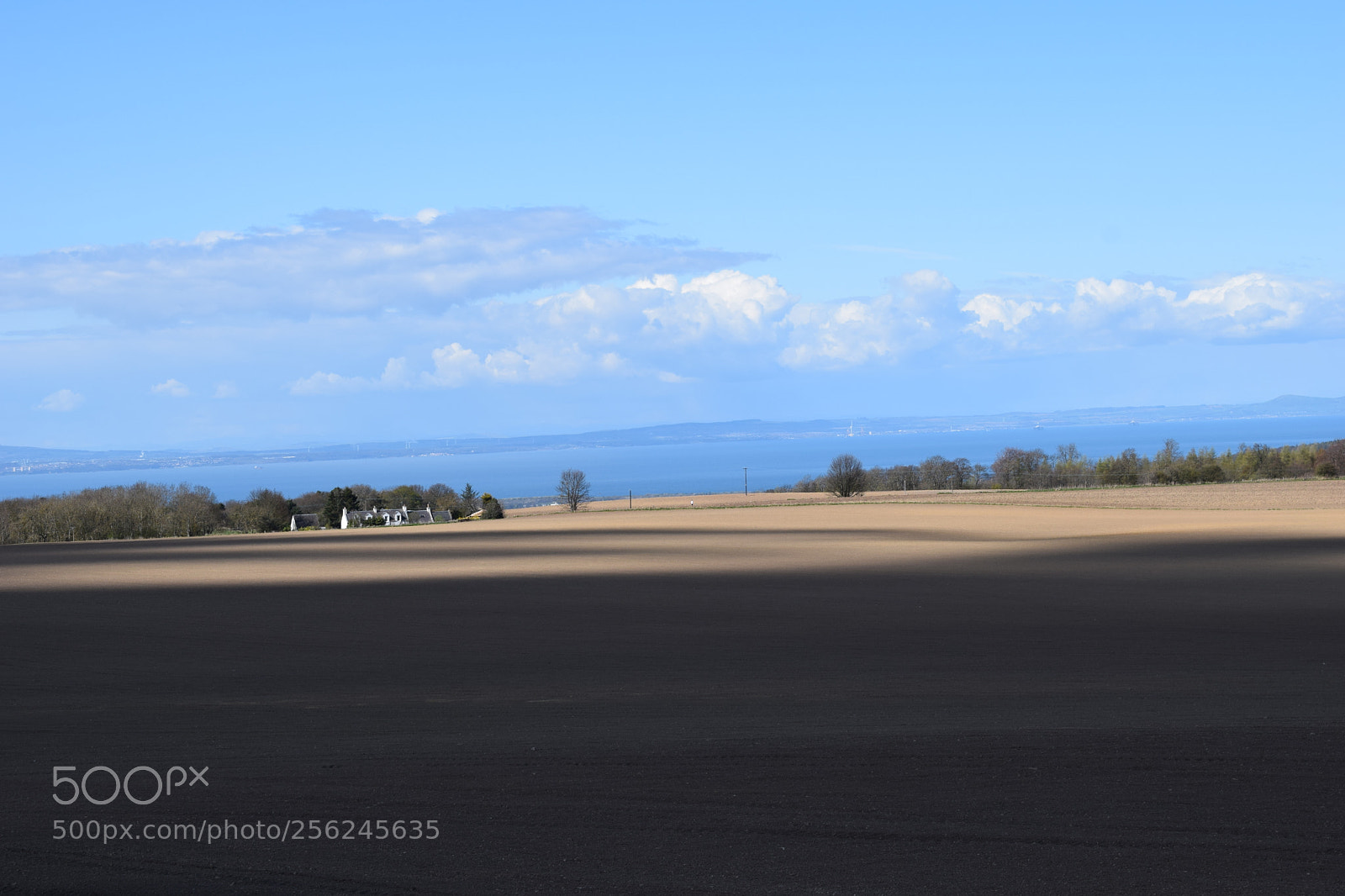Nikon D3300 sample photo. Sea at the end photography