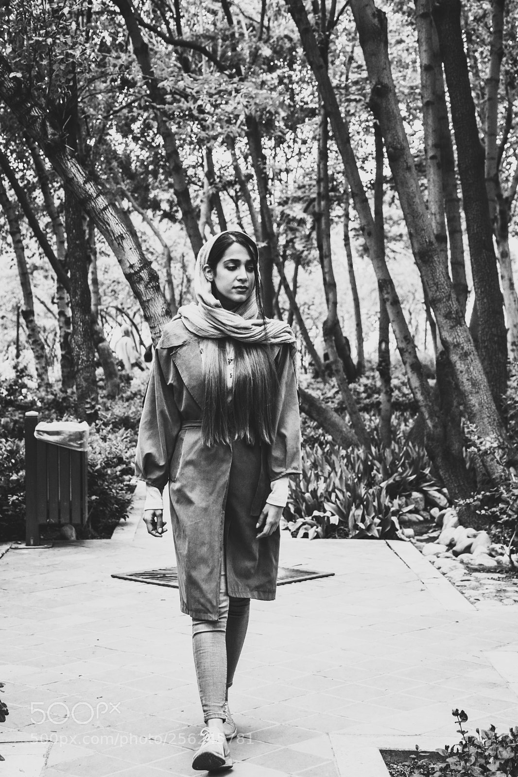 Nikon D7200 sample photo. History photography