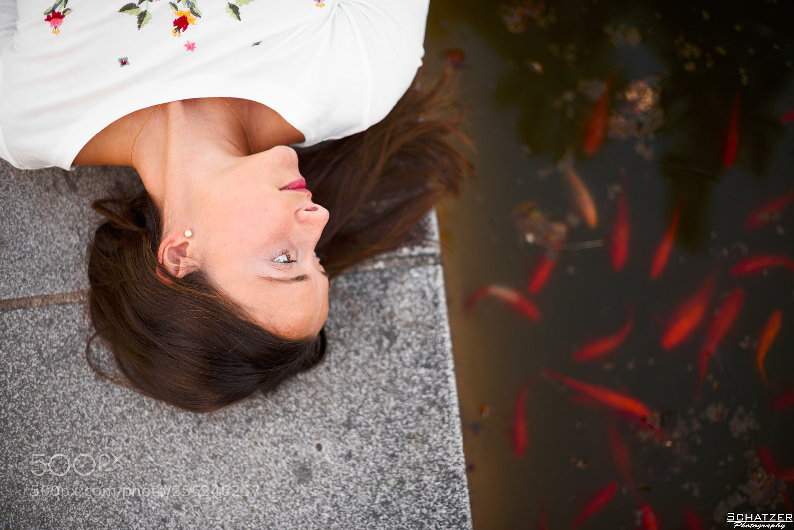 Nikon D750 sample photo. Ana photography