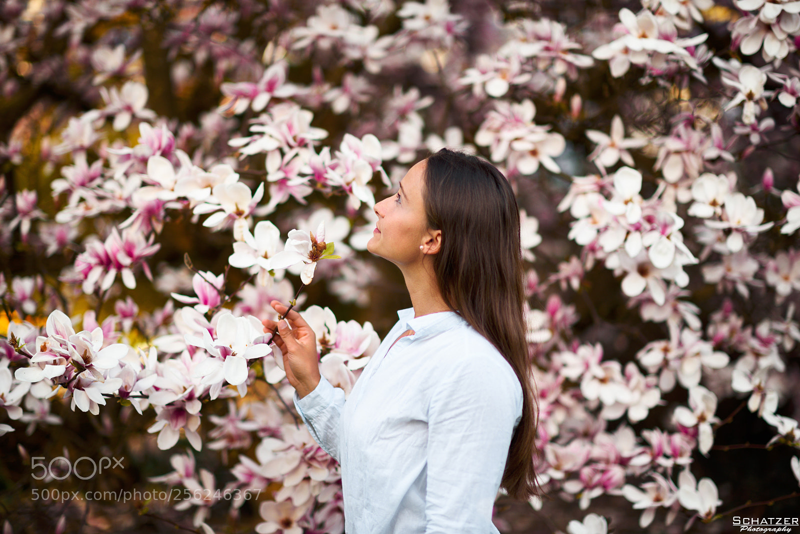 Nikon D750 sample photo. Ana photography