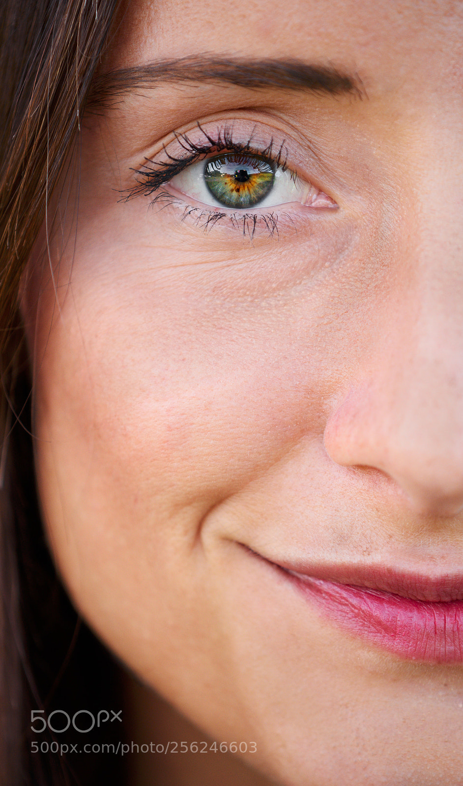 Nikon D750 sample photo. Ana photography
