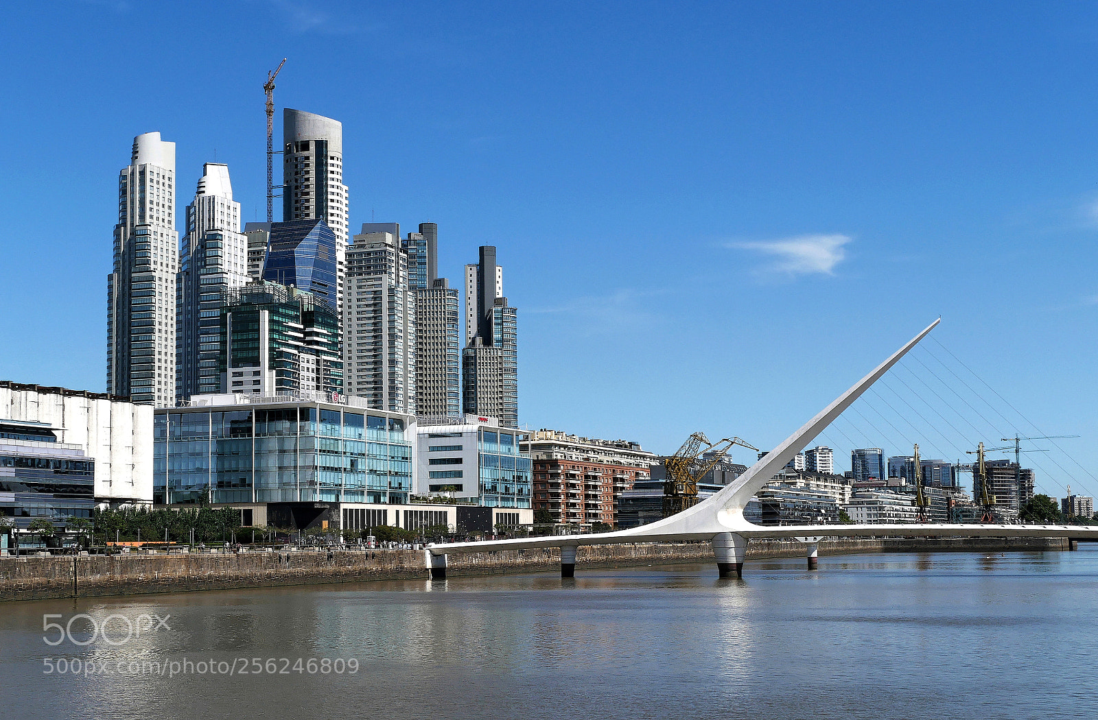 Panasonic Lumix DMC-G7 sample photo. Buenos aires photography