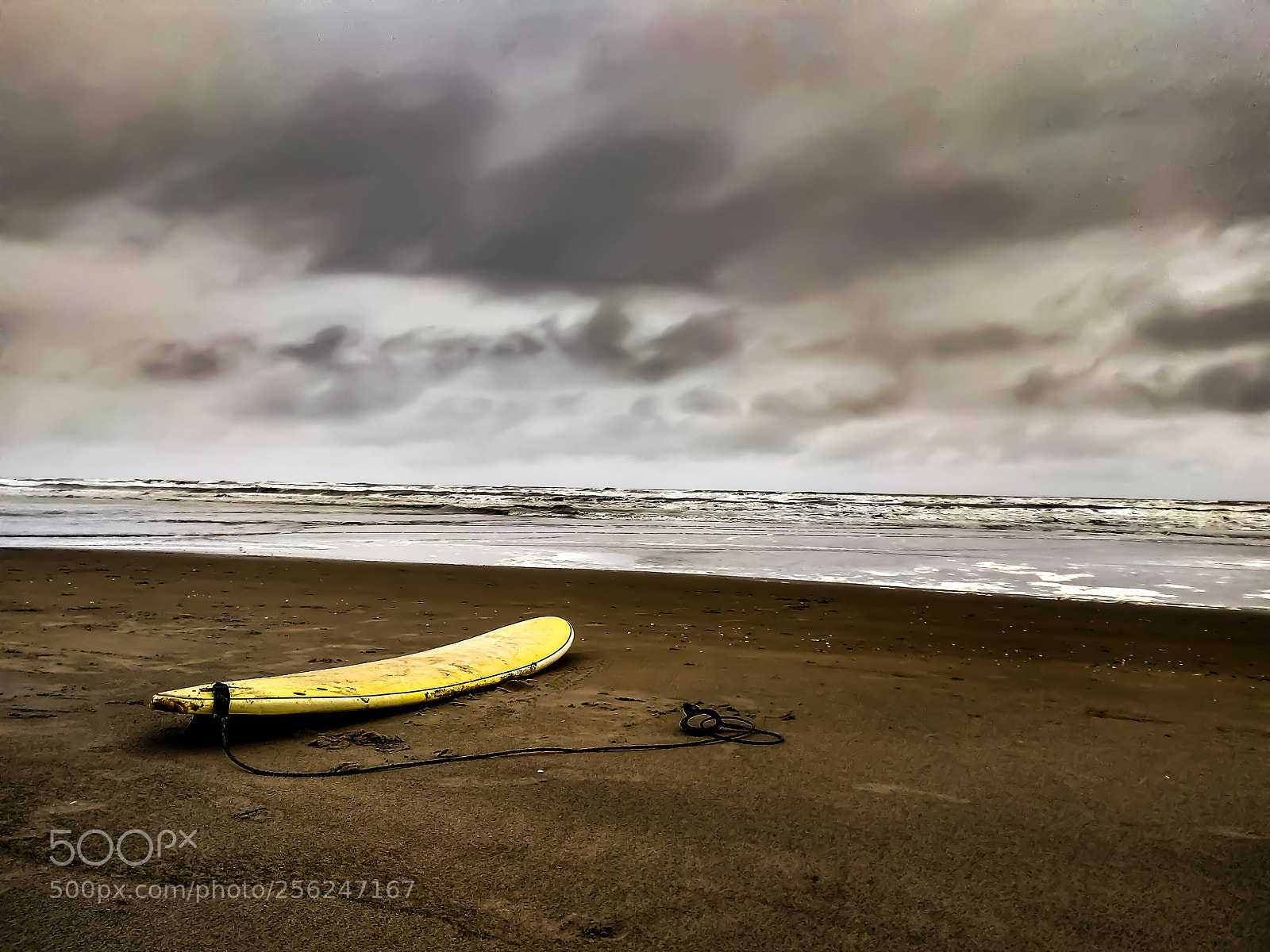 Xiaomi Redmi Note 4 sample photo. Surf photography