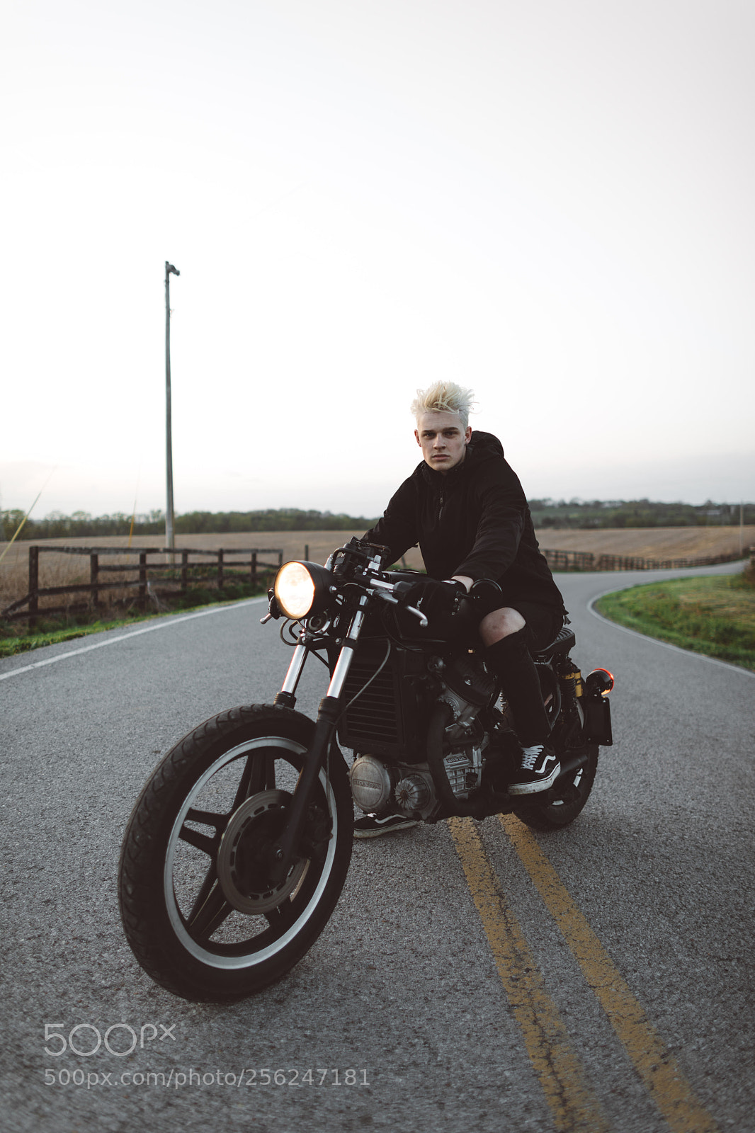 Canon EOS 5D Mark IV sample photo. Rider photography