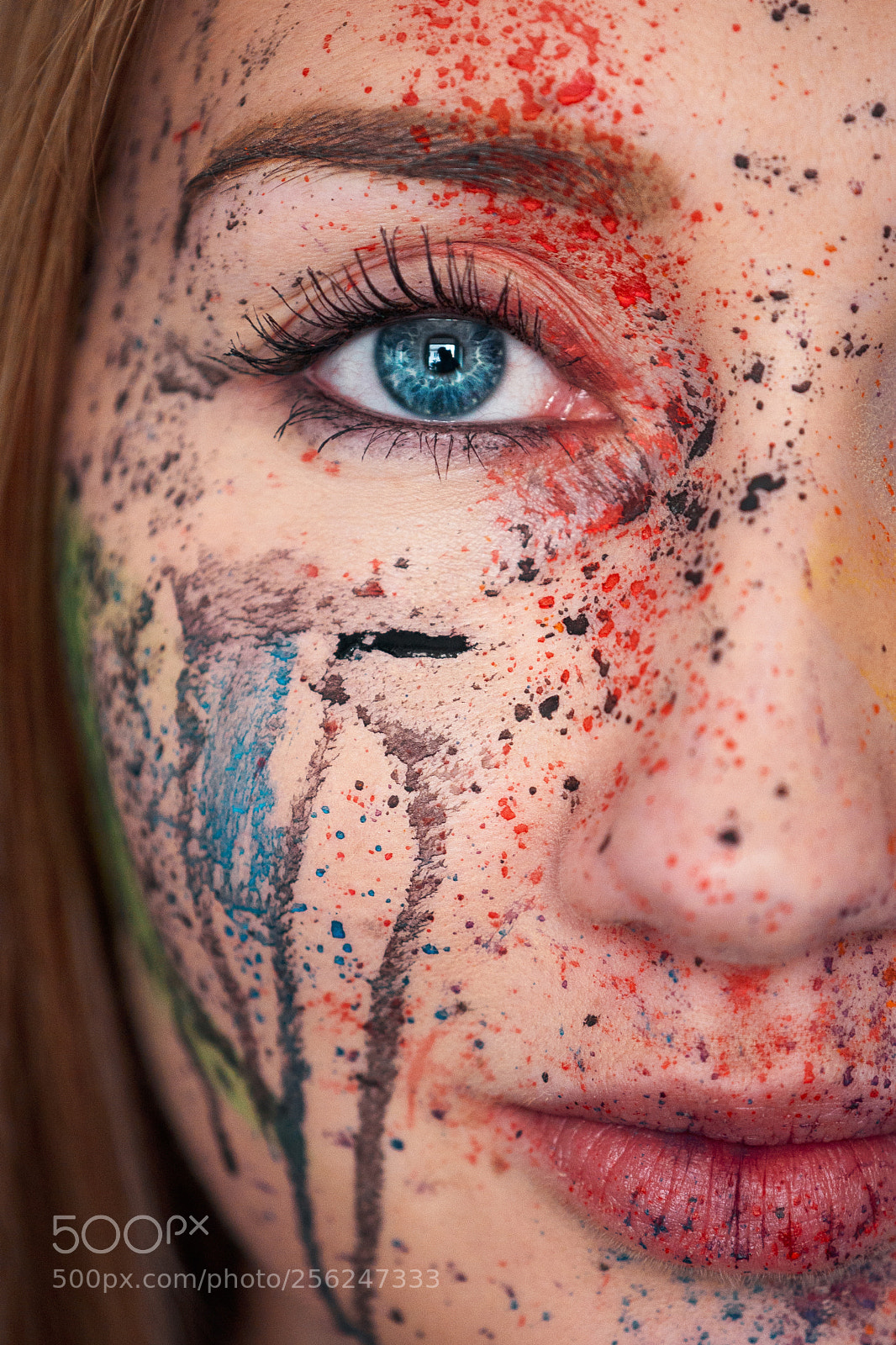 Nikon D750 sample photo. Viki photography