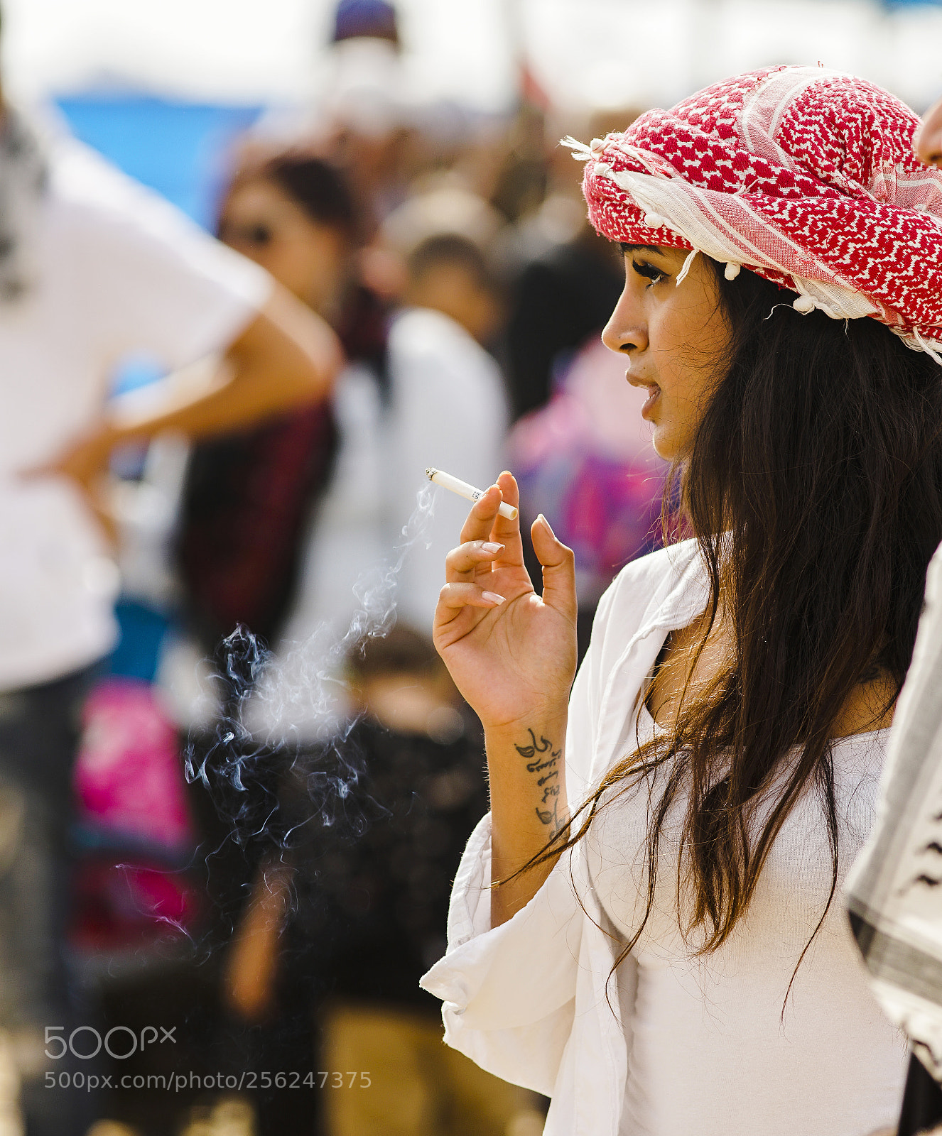 Sony a7R II sample photo. Palestine photography