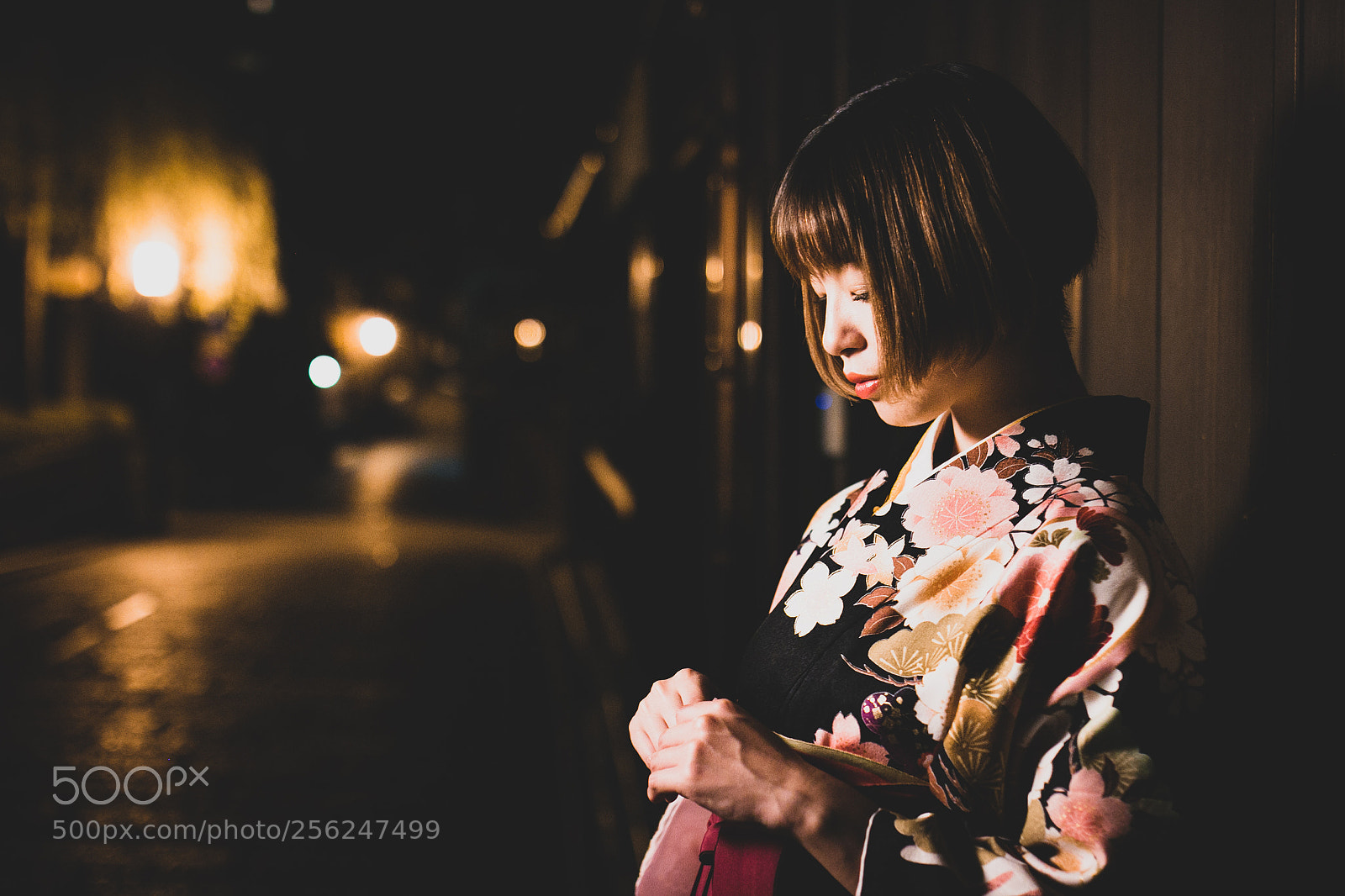 Canon EOS 70D sample photo. In kyoto photography