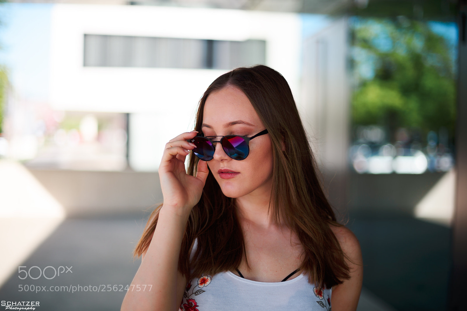Nikon D750 sample photo. Sophie photography