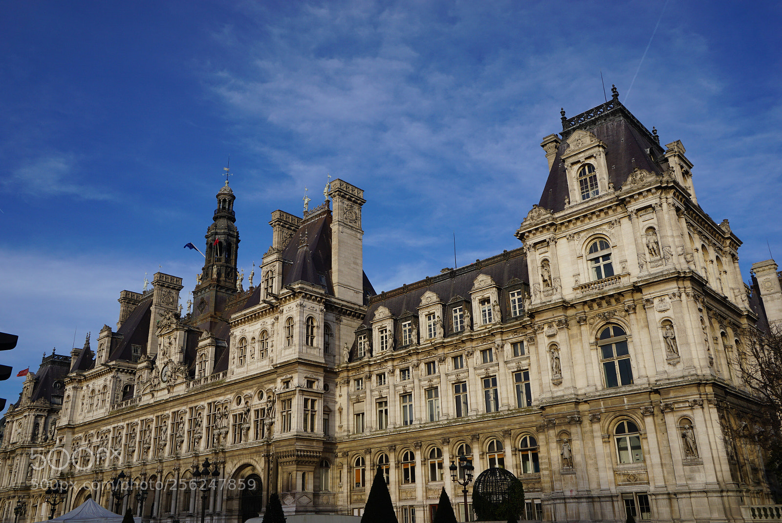 Sony a6000 sample photo. Paris photography