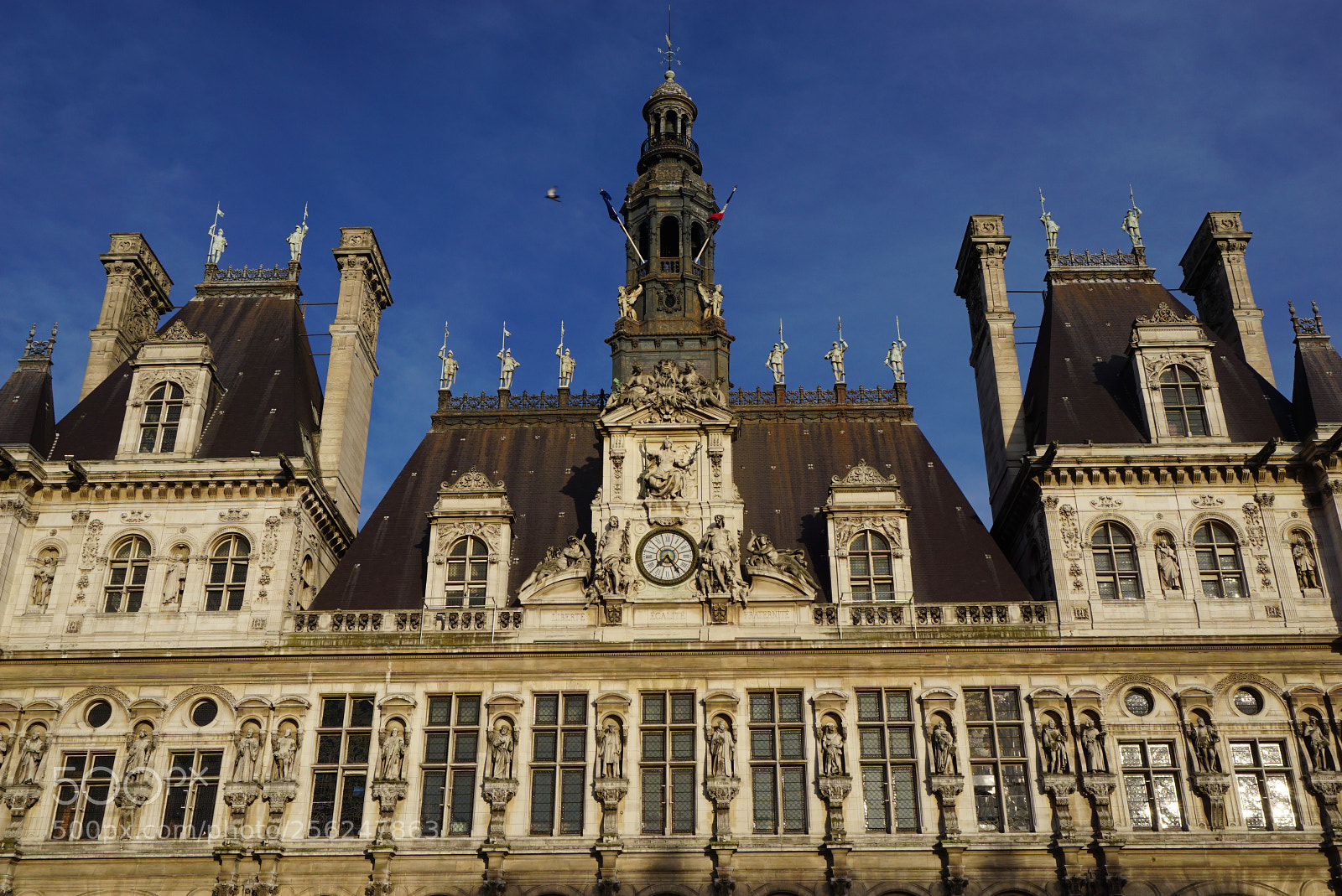 Sony a6000 sample photo. Paris photography